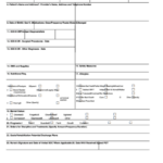 Form Cms 485 Home Health Certification And Plan Of Care Printable Pdf