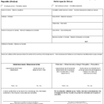 Form CPT54 Download Fillable PDF Or Fill Online Certificate Of Coverage