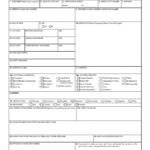 Form DHS 4633 ENG Download Fillable PDF Or Fill Online Home Health