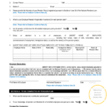 Form DLP2 A Download Printable PDF Or Fill Online Certificate Of