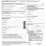Form Dtf 383 Income Tax Installment Payment Agreement Request 2000