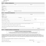 Form Gl2426 Group Benefits Prior Authorization Orgaran Danaparoid