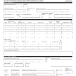 Form HLTH1915 Download Fillable PDF Or Fill Online Medical Services