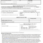 Form HSA0 Download Printable PDF Or Fill Online Hsa Benefit Card