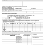 Form Hud 52483 A Proposal For A Public Housing Project Printable Pdf