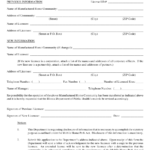 Form IL482 0525 Download Printable PDF Or Fill Online Manufactured Home