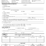 Form IRP 6 Schedule A C Download Fillable PDF Or Fill Online