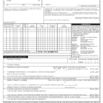 Form M445D PSP Download Fillable PDF Or Fill Online Claim Form For