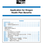 Form OHP7210 Download Printable PDF Or Fill Online Application For