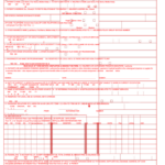 Form Rrb 1500 Oxford Health Insurance Claim Form Printable Pdf Download