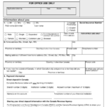 Form SC ISP 1151 Download Fillable PDF Application For Disability