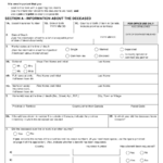 Form SC ISP 1200 Download Fillable PDF Or Fill Online Application For