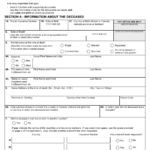 Form SC ISP 1200 Download Fillable PDF Or Fill Online Application For