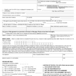 FREE 10 Finance Related Agreement Forms In PDF