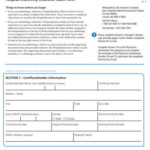 FREE 10 Hospital Indemnity Claim Form Templates In PDF Free