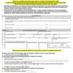 FREE 10 Hospital Indemnity Claim Form Templates In PDF Free
