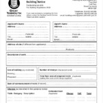 FREE 27 Notice Forms In PDF