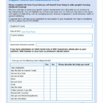 FREE 31 Needs Assessment Forms In PDF MS Word Excel