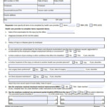 FREE 32 Healthcare Forms In PDF MS Word