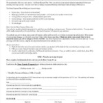 FREE 35 Sample Authorization Forms In PDF