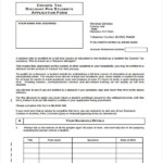 FREE 42 Student Application Forms In PDF MS Word Excel