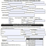 FREE 51 Funeral Forms In PDF MS Word