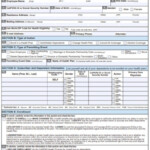 FREE 51 Plan Forms In PDF MS Word Excel