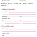 FREE 51 Plan Forms In PDF MS Word Excel