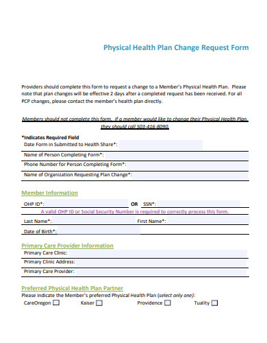 FREE 52 Best Sample Request Forms In PDF MS Word Excel