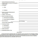 FREE 52 Reimbursement Forms In PDF MS Word XLS