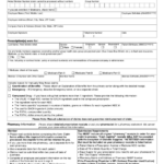 Free Aetna Prior Rx Authorization Form PDF EForms