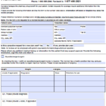 Free Humana Prior Prescription Rx Authorization Form PDF