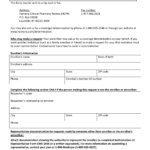 Free Humana Prior Rx Authorization Form PDF EForms