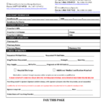 Free Mississippi Medicaid Prior Rx Authorization Form PDF EForms