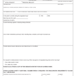 Free Missouri Medicaid Prior Rx Authorization Form PDF EForms