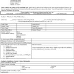 Free Printable Medical Claim Forms