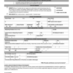 From Wv 16 06 01 Aetna Prior Authorization Form Printable Pdf Download