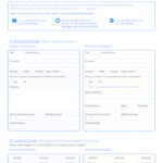 Funeral Cover Application Form Template Doc Fill Online Printable