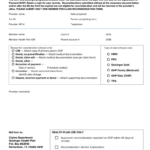 Geisinger Health Plan Request For Claim Reconsideration 2020 Fill And