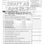 Get 941 Worksheet 1 Employee Retention Credit Pictures