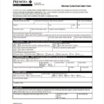 Guardian Life Health Insurance Claim Form Values Driven For 158 Years