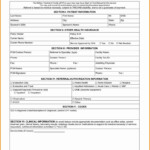 Health Alliance Medicare Prior Authorization Form Doctor Heck