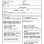 Health Alliance Medicare Prior Authorization Form Doctor Heck