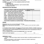 Health Form 102a Allergy anaphylaxis Action Plan Printable Pdf Download