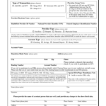 Healthfirst Eft Enrollment Fill Online Printable Fillable Blank