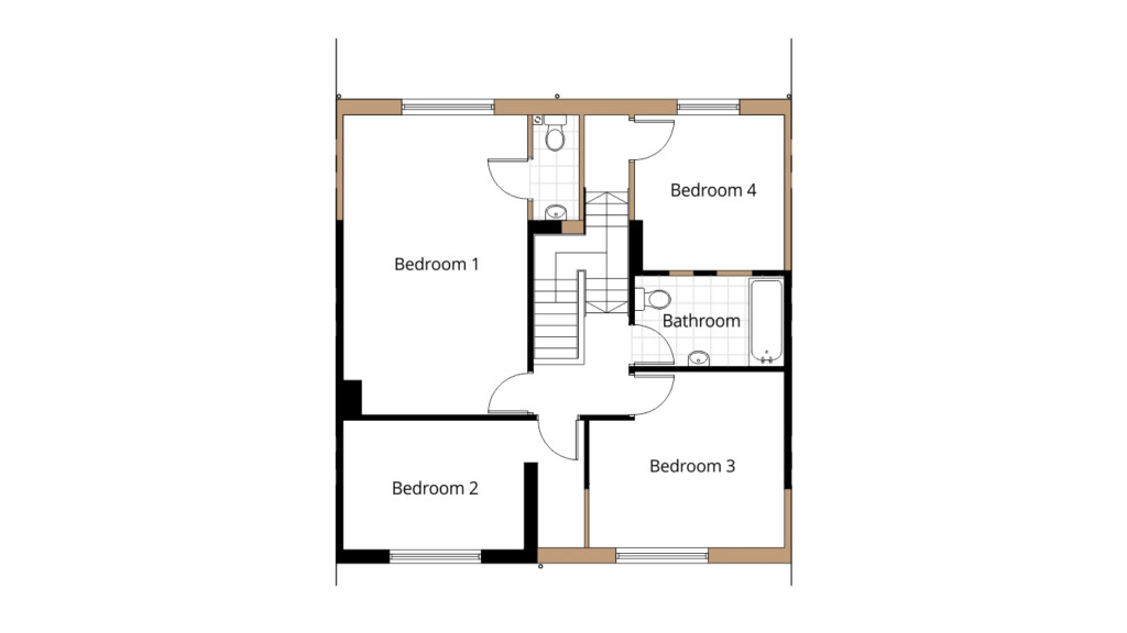 Help With Planning Application Drawings To Swindon Borough Council