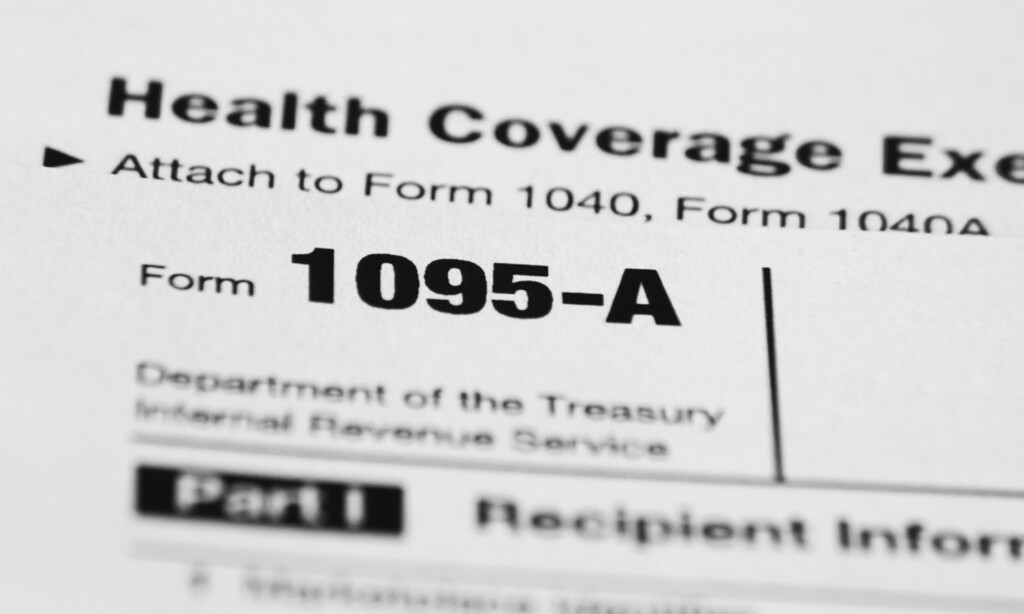 Helping Your Clients With Their Health Care Tax Forms L A Care 