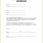Hipaa Sample Authorization Form Form Resume Examples 4x2vWXn95l