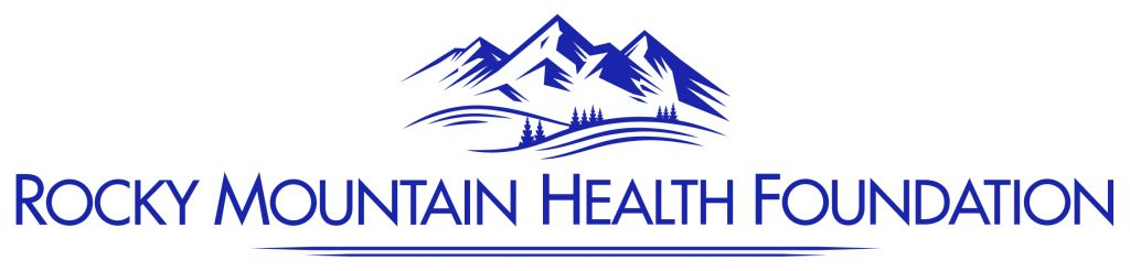 History Rocky Mountain Health Foundation