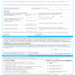Hospital Claim Form 20190719 Fill Out And Sign Printable PDF Template